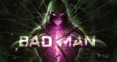 Disturbed's "Bad Man" (Kordhell Remix) video thumbnail